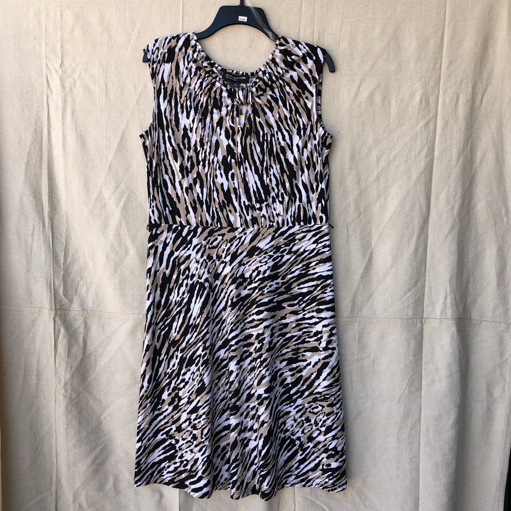 NWT Jones New York Size M